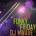 Funky Friday Show 542 (21112021)
