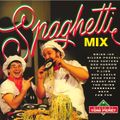 Spaghetti Mix by Toni Peret