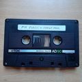 DJ Andy Smith Lockdown tape digitising Vol 14 - Mr Magics Rap Attack with Marley Marl 1987 - Hip Hop