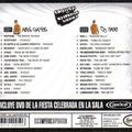 DJ Nano ‎@ Oro Viejo Vs 10 Años De Musica , CD2 (2005)