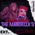 IT'S A M-A.D TING #3 with MARK-ASHLEY DUPÉ - EXT RADIO - 17/2/21 ft ASTTINA MANDELLA &RAVEN MANDELLA