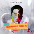Dlala Lazz - Vukani FM Best Breakfast Club Mix 01