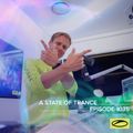 A State of Trance Episode 1035 - Armin van Buuren