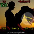 Dj Rik - The New Dance Projekt Vol. 12