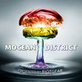 Mocean District #105 - Rhoan Troy & Futuristic Polar Bears