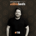 Edible Beats #118 live from elrow, Bristol