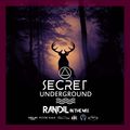Secret Underground | Radio Show | EP 009 | RANDIL | Sri Lanka
