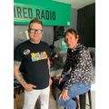 England's Dreaming - Simon Hearn with guest Steve Diggle (Buzzcocks) ~ 11.10.22