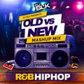 @DJSLKOFFICIAL - Old v New Mashup Mix (Ft Chris Brown, Megan Thee Stallion, Blxst, Burna Boy & More)
