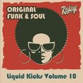 Redeye Liquid Kicks Volume 10