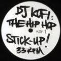 DJ Kofi - Hip Hop Mix