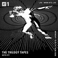 The Trilogy Tapes - 3rd June 2019