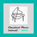 Classical Piano Mix three