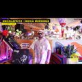 SNICKLEFRITZ - INDICA MORNINGS | INDIE VINYL DJ SET | 09-25-2020