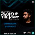 PSYCHO THERAPY EP 145 BY SANI NIMS ON TM RADIO