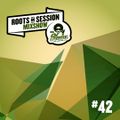 RootsInSession Mixshow No. 42 @ Radio Nula (3.5.2019) - Guest Dj Lionshine