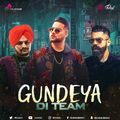 Gundeya Di Team - DJ DAL Remix