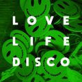 FUNKY NUDISCO GLITTERBALL GROOVE Y'ALL _ LOVE LIFE DISCO in the MIX