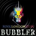 Dj Bubbler on Koollondon.com (1st of the month soul & rare groove show) 07-05-2015