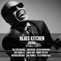 THE BLUES KITCHEN RADIO: 6th OCTOBER 2014