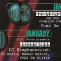 French Kiss - Marco Bailey @Cherry Moon 10-01-1997(a&b3)