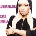 Ssj5KaLeL - Ninja Nicki Minaj