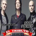 LoncoMix El Tributo Volume 1 - Soda Stereo