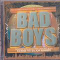 Bad Boys CD1 Dj Rozz Full Mix