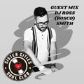 DJ Ross (Rosco) Smith ~ Sister Cities Soul Club Guest Mix 002 ~ 20.05.21