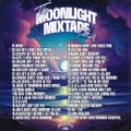 DJ 651 - The Moonlight Mixtape v3