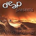 Deep Artist Power 2003