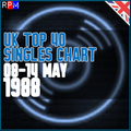 UK TOP 40 : 08 - 15 MAY 1988