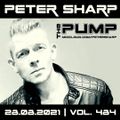 Peter Sharp - The PUMP 2021.08.28.