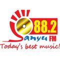 #WabzDJLive 4 - East African Throwback Mix on 88.2 Sanyu FM #SanyuFmHitsReplay 10.06.2023