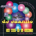 DJ Juanito - The Best Of DJ Juanito (Latin Style)