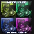 NITE LIFE DANCE PARTY  #51 DJ.TSMoOTH