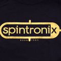 Spintronix 1st 4-Turntable Mix 1986