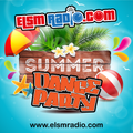 ELSM Summer Party Mix 2021 - DJKen