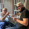 Brownswood Basement: Gilles Peterson with DJ Cliffy // 05-05-22