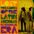 Lost treasures of the Latin American Psychedelic era. Vol.4