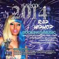 Yearbook 2014: Rap & Hip-Hop