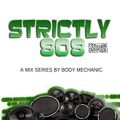 Strictly 808 Old Skool Edition