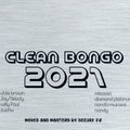 CLEAN BONGO 2021 BY DEEJAY F2