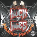 DJ Special Ed's Rock Of Ages Mashup Mixtape