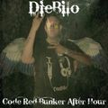 DieBilo @ Code Red Bunker After Hour (11-05-2014)
