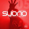 SUONO - The Sound of New York City - Live From NYC (18/08/2021)