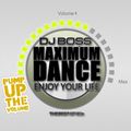 Maximum Dance 1 CD 1. By Dj Boss
