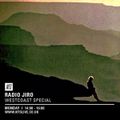 Radio Jiro (West Coast Special) - 6th April 2015