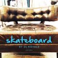 SKATEBOARD BY ROYALE | A TRIBUTE TO THE SOUND THAT BLINGS (ARITZIA 2014)