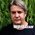 Lunacy Sound Division - The Night Bazaar Sessions - Volume 39